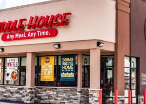 New Huddle House Franchise Experiences Record Breaking Sales in First Month