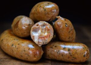 No Fooling – Dog Haus Dishes Out Pepperoni Pizza Sausage for April