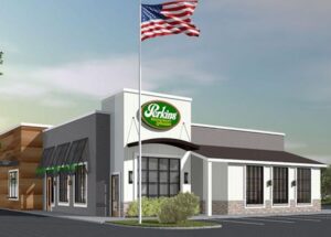 Perkins Restaurant & Bakery Continues Momentum with New Franchise Partner