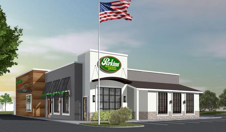 Perkins Restaurant & Bakery Continues Momentum with New Franchise Partner Perkins Restaurant & Bakery Continues Momentum with New Franchise Partner