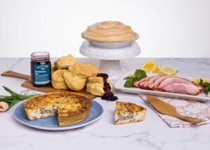 Polly’s Pies Swings into Spring with Special Menu