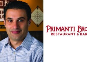Primanti Bros. Restaurant and Bar Names New CEO