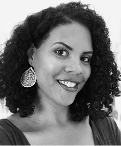 Rachael Armstrong Harrison Highlights Female Leadership in Honor of Women's History Month