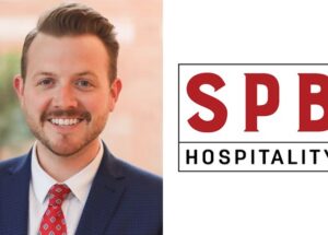 SPB Hospitality Names Ryan Russell Director of Communications and Cause Marketing