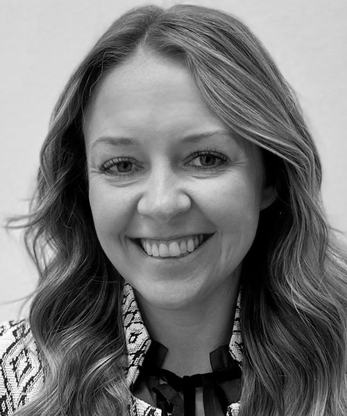 Sara Kern Harrison Highlights Female Leadership in Honor of Women's History Month