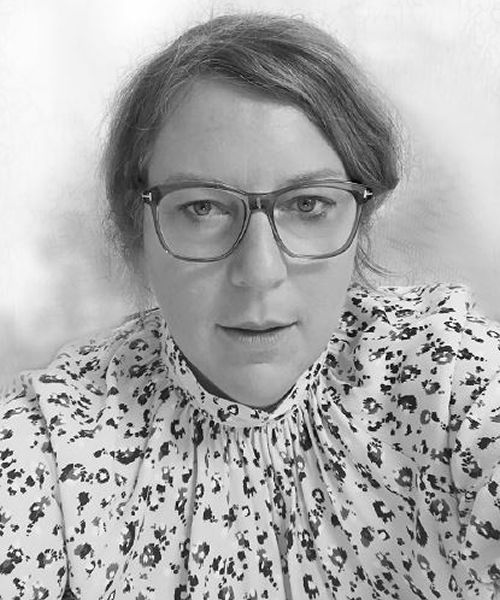 Sarah Jenkinson Harrison Highlights Female Leadership in Honor of Women's History Month