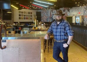 Scott Harris Hospitality Debuts BBQ with Grand Opening of Smokeshow BBQ