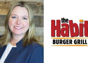 Shannon Hennessy Promoted to The Habit Burger Grill Division CEO
