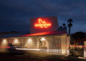 Taco Mesita Brings Gourmet Fast Food to Tustin