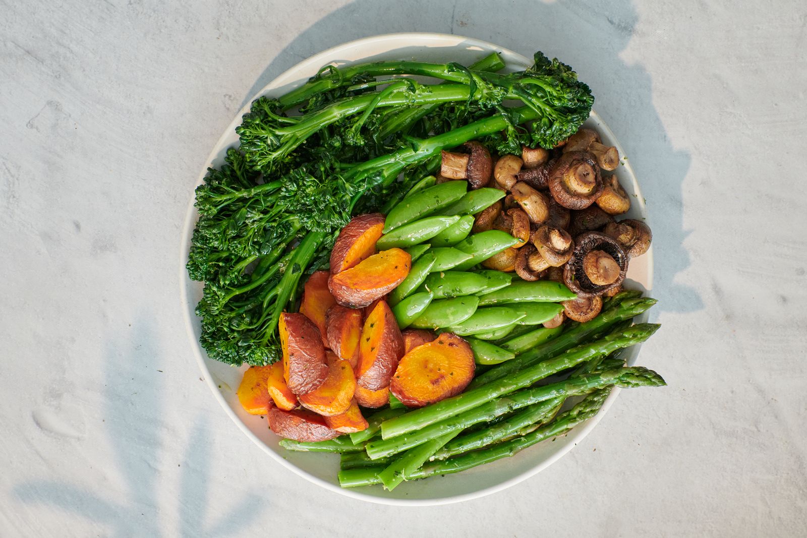 Tender Greens Seasonal Vegetables Tender Greens Adds Mouthwatering Short Rib Dinner to its Seasonal Specials Menu