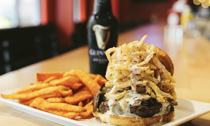 The Cowfish Sushi Burger Bar Expands Menu Offerings | RestaurantNewsRelease.com - Vimarsana News