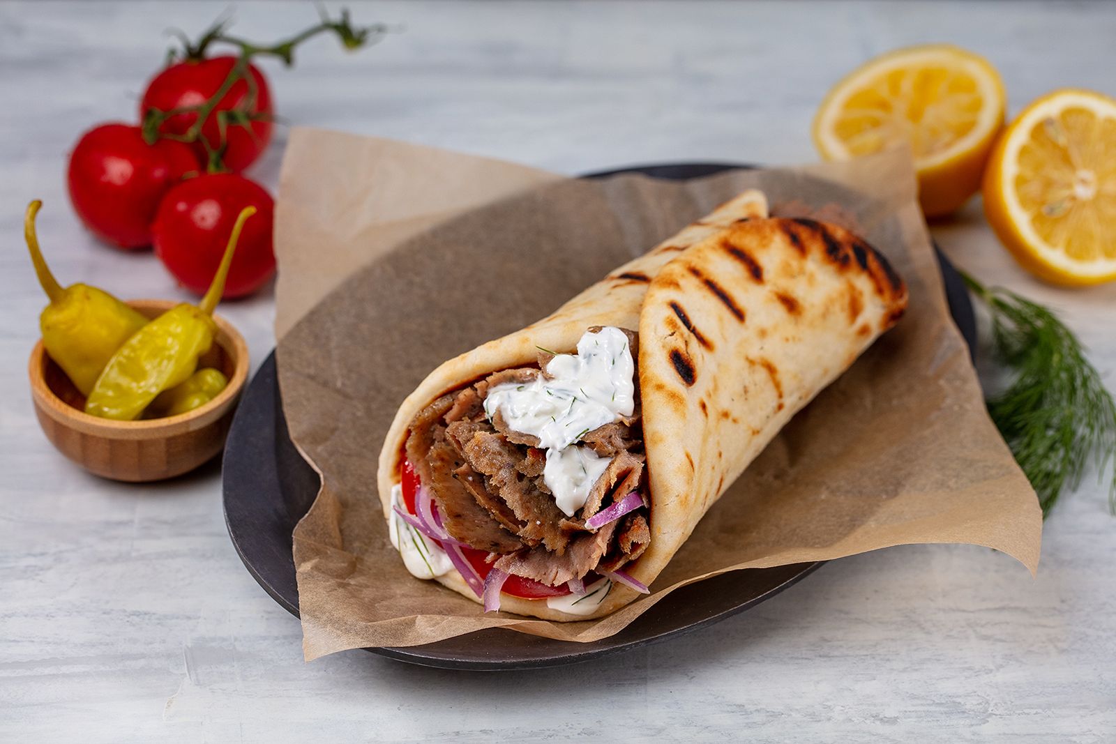 The Great Greek Mediterranean Grill Accelerates Westward Expansion The Great Greek Mediterranean Grill Accelerates Westward Expansion