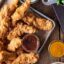 The Perfect Meal for All Ages: Cowboy Chicken Introduces Chicken Tenders
