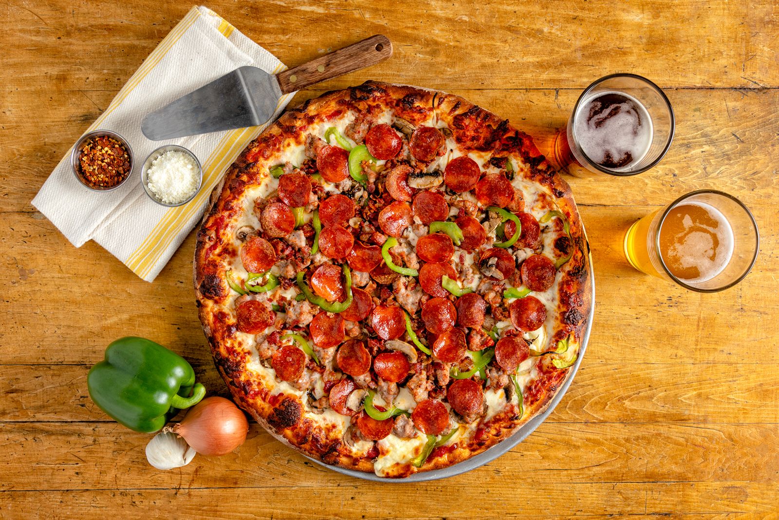 Uno Restaurants Strikes Deal To Sell Its Uno Foods Division to Great Kitchens Uno Restaurants Strikes Deal To Sell Its Uno Foods Division to Great Kitchens