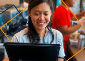 Addmi Restaurant Point of Sale Delivers Key Improvements to Food Hall