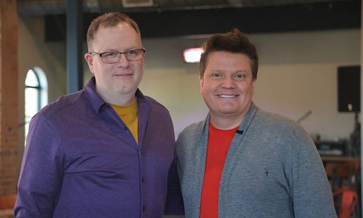 America's Best Restaurants' Roadshow Completes 800 Episodes | RestaurantNewsRelease.com - Vimarsana News