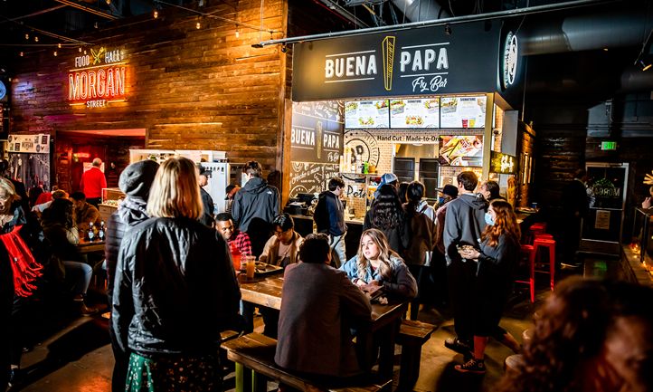 Award-Winning Latin French Fry Restaurant Announces Four New Franchise Locations - Vimarsana News