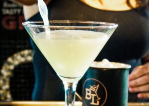 Bar Louie Makes Every Hour Happy with New Drink Specials