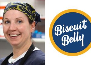 Biscuit Belly Welcomes New Vice President to Leadership Team