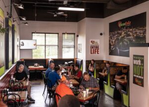 Clean Eatz Finalizes Multi-Unit Deal to Bring 3 Franchise Locations to Southeast Florida