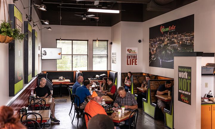 Clean Eatz Finalizes Multi-Unit Deal to Bring 3 Franchise Locations to Southeast Florida - Vimarsana News