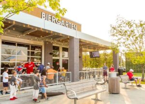 Dog Haus Growing its Own Neighborhood in Lone Star State