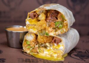 Dog Haus Launches Pork Al Pastor Sausage