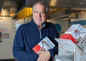 FORKFIGHT! 45 Years of Mark Brezinski’s Restaurant Career Released in his New Tell-All Book