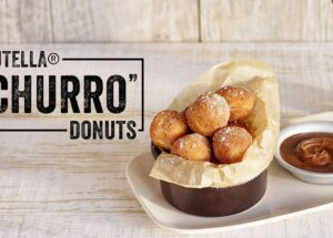 Free Donut Holes for Hole-in-One at WOB Bar & Kitchen