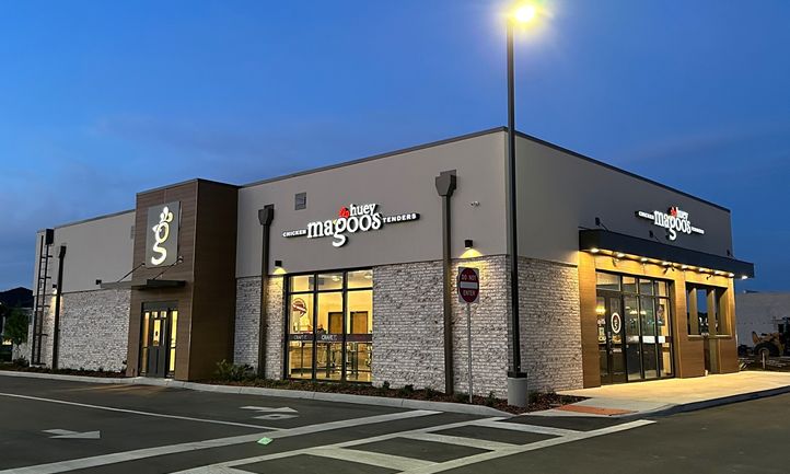 Huey Magoo's Now Open In Odessa, Florida | RestaurantNewsRelease.com - Vimarsana News