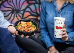 Leading Fast-Casual Chain WaBa Grill Chooses Interface to Transform Its Network and Voice Infrastructure