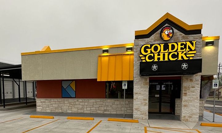 Legacy Golden Chick Del Rio Location Reopens to All-Time Record Sales - Vimarsana News
