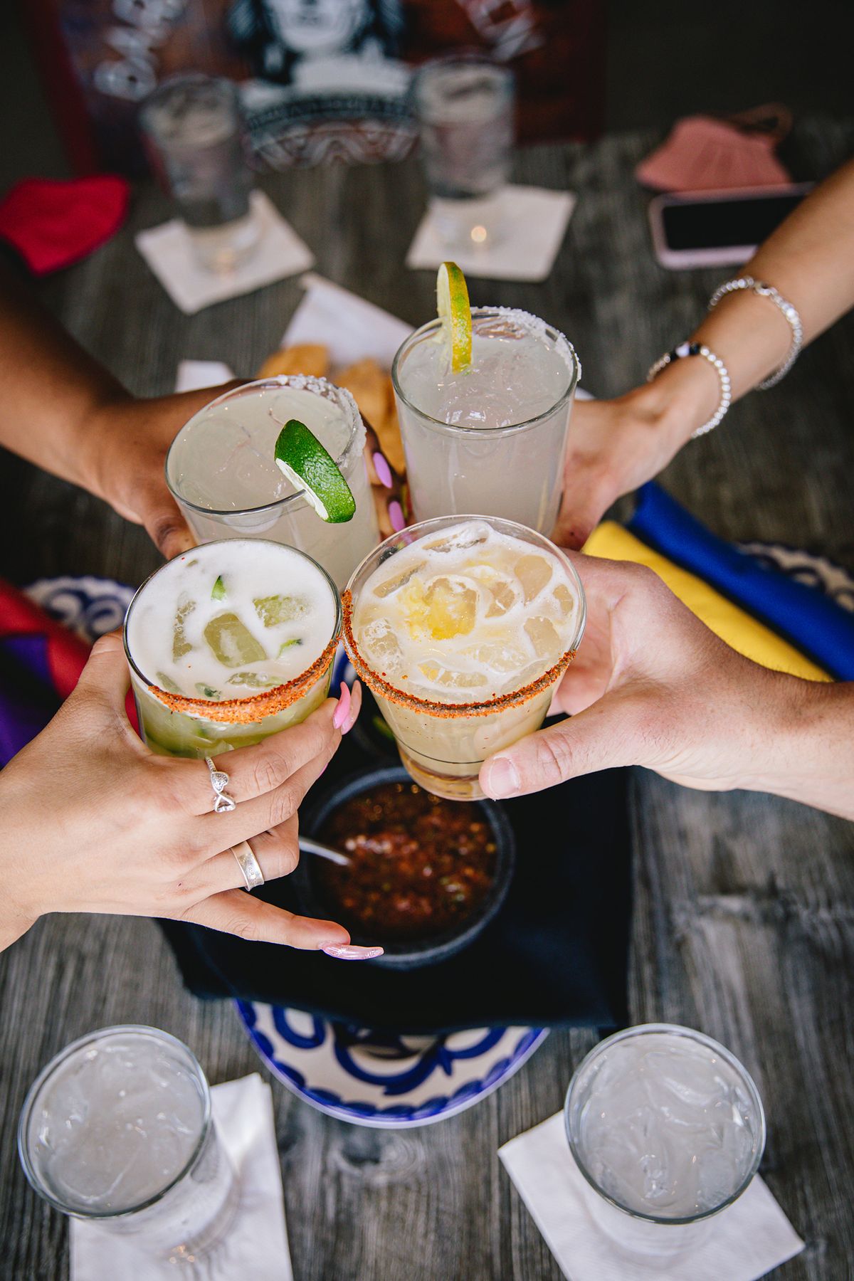 Meet the Valley's BIGGEST, Most OVER-THE-TOP Cinco de Mayo Event: Cinco de Carnival Meet the Valley's BIGGEST, Most OVER-THE-TOP Cinco de Mayo Event: Cinco de Carnival