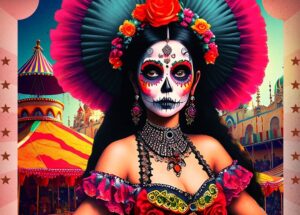 Meet the Valley’s BIGGEST, Most OVER-THE-TOP Cinco de Mayo Event: Cinco de Carnival
