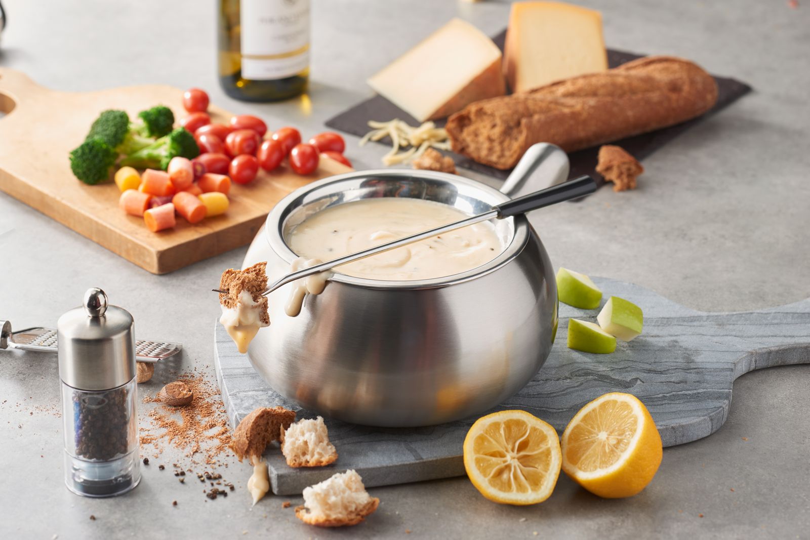 Not Your Father's Melting Pot: Sarasota Reopens The Melting Pot Location with Updated Dining Experience Not Your Father's Melting Pot: Sarasota Reopens The Melting Pot Location with Updated Dining Experience