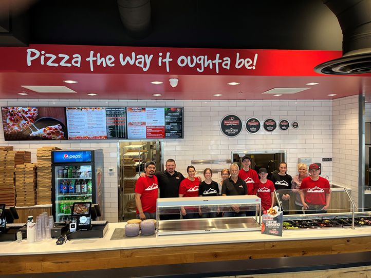 Mountain Mike's Pizza Continues Expanding Throughout Utah With New Heber City Location Mountain Mike's Pizza Continues Expanding Throughout Utah With New Heber City Location