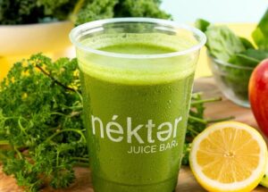 Nékter Juice Bar Expands into More than 30 New Markets, Bringing Health and Wellness to More Communities across the U.S.