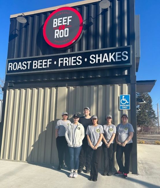 Next Brands Expands Presence in Michigan with Innovative Location Concept Next Brands Expands Presence in Michigan with Innovative Location Concept