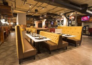 Not Your Father’s Melting Pot: Columbia Reopens The Melting Pot Location with Updated Dining Experience