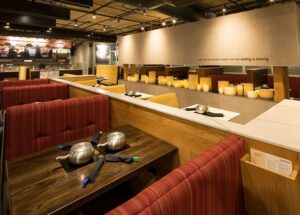 Not Your Father’s Melting Pot: Sarasota Reopens The Melting Pot Location with Updated Dining Experience