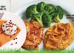 O’Charley’s is Making Easter Easy this Year with Build-Your-Own Feasts