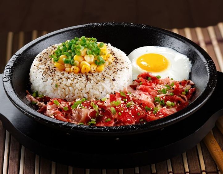 Pepper Lunch Is Ready to Make America Sizzle Pepper Lunch Is Ready to Make America Sizzle