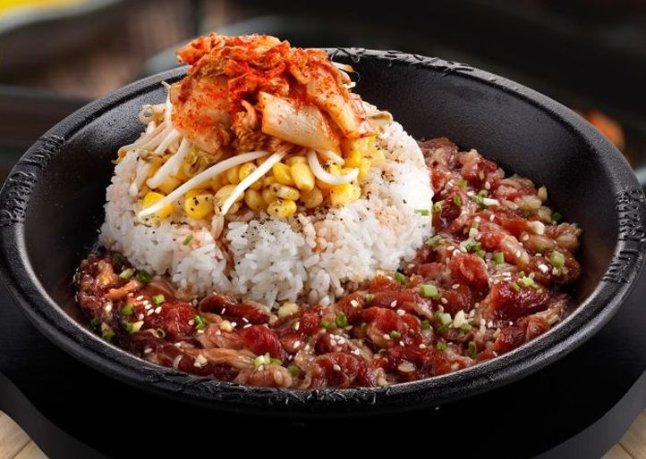 Pepper Lunch Is Ready to Make America Sizzle Pepper Lunch Is Ready to Make America Sizzle