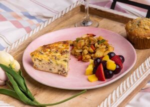 Polly’s Pies Offers Deal on The Perfect Mother’s Day Treat Nationwide