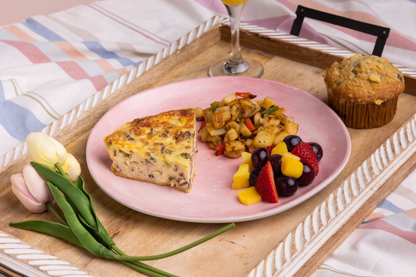 Polly's Pies Offers Deal on The Perfect Mother's Day Treat Nationwide Polly's Pies Offers Deal on The Perfect Mother's Day Treat Nationwide
