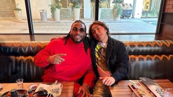 Pro Bowl Linebacker and NFL Vet Jaylon Smith Partnering With JINYA Ramen Bar