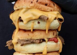 Seitan’s Realm Sets Its Sights On Expanding Next Door Plus More from What Now Media Group’s Weekly Pre-Opening Restaurant News Report