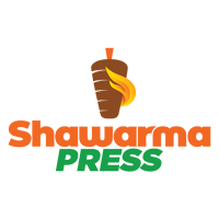 Shawarma Press Honored as Silver Stevie Award Winner in 2023 American Business Awards