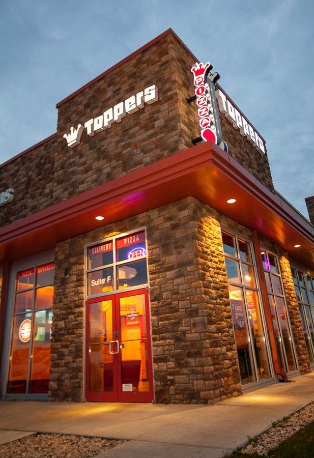 Toppers Pizza Hits the Ground Running in 2023 Toppers Pizza Hits the Ground Running in 2023
