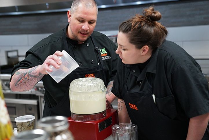 US Foods Scholars Program Opens Class of 2023 Application Period